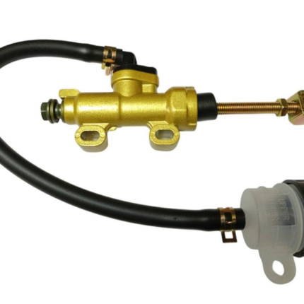 ΤΡΟΜΠΑ ΦΡΕΝΟΥ RR ΜΑΚ ΒΙΔΑ ΧΡΥΣΗ 135-DB-103