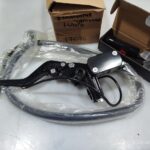 Συμπλέκτης υδραυλικός  μαύρος 135-DB-252