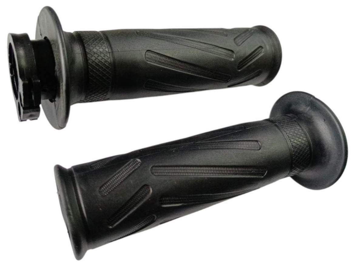 17678 Χειρολαβές OP YAM UNIVERSAL SCOO 106-TG-001 - Image 1