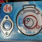 ΦΛΑΝΤΖΑ TYPHOON / SKIPPER 125 2Τ Α+Β TW