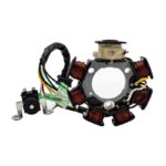 Πηνιοφόρος  YAMAHA CRYPTON-105 (4ST) 6+1 ΥΨ 7καλώδια TEC TW