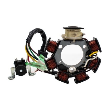 Πηνιοφόρος  YAMAHA CRYPTON-105 (4ST) 6+1 ΥΨ 7καλώδια TEC TW