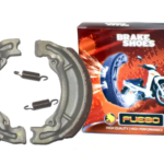 Σιαγώνες S603 FUEGO με ελατήριο