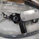 ΣΥΜΠΛΕΚΤΗΣ ΥΔΡΑΥΛ ΑΣΗΜΙ 135-DB-251