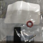 O-RING ΦΙΛΤΡΟ ΛΑΔΙΟΥ XT MIK  9321007