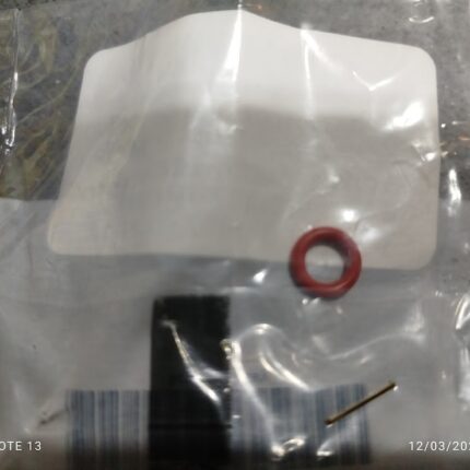 O-RING ΦΙΛΤΡΟ ΛΑΔΙΟΥ XT MIK  9321007