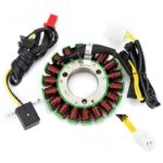 Πηνιοφόρος  KAWASAKI KLE500 91>07 18 μπομπίνες MTX