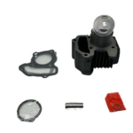 ΚΙΤ κυλινδροπίστονο YAMAHA T80 47 MOBE