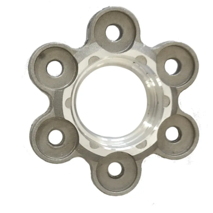 Πλατώ πίεσης HONDA INNOVA INJECTION