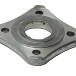 Πλατώ πίεσης καμπάνας MODENAS  KRIS