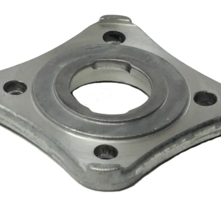 Πλατώ πίεσης καμπάνας MODENAS  KRIS