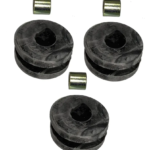 Λάστιχα οπ φαναριού MODENAS KRISS 2