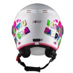 ΚΡΑΝΟΣ  PILOT FAZER ROZ PIL000KRA72 - Image 3