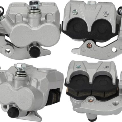 Δαγκάνα HONDA SH150 FR κίνας με τακάκι 86