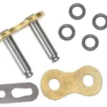 Ασφάλεια αλυσίδας  520 XRG ALPHA OR TSUBAKI