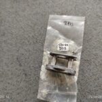 Ασφάλεια αλυσίδας 520 RK