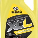 Υγρό ψυγέιου BARDAHL 1L (-40)/+180