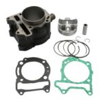 ΚΙΤ κυλινδροπίστονο PIAGGIO BEVERLY / CARNABY 250 72MM KINAS