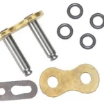 Ασφάλεια αλυσίδας 520 XRG SIGMA TSUBAKI