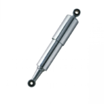Αμορτισέρ οπίσθιο HONDA GLX 330 KYB με καλυμμα χρώμιο