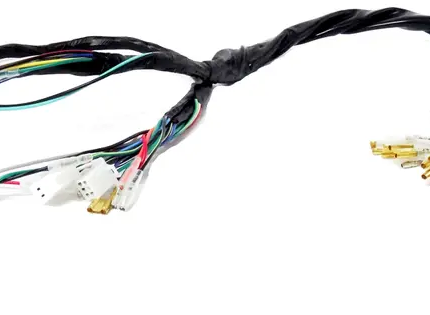 ΠΛΕΞΟΥΔΑ HONDA C50C HND