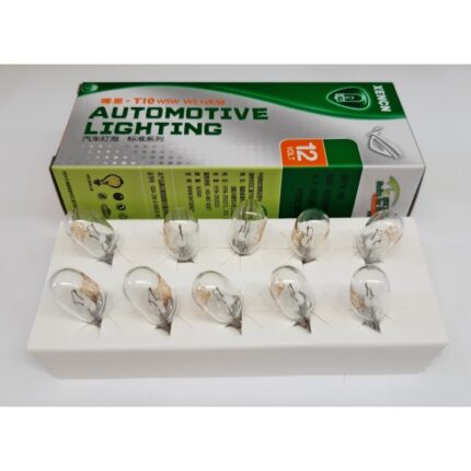 Λάμπα 12-5 ακάλυκη LIMA / XENCN