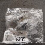 Ασφάλεια αλυσίδας 520 HX  ORING WSTANDAR