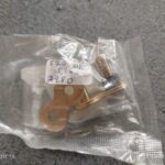 Ασφάλεια αλυσίδας 520 ORI περτσινωτή UNIBEAR