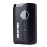 ΤΡΟΜΠΑ ΗΛΕΚΤΡΙΚΗ ΜΙΝΙ MicroJet Compact cordless tyre inflator EL140 OXFORD