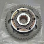 Κόμπλερ μίζας PIAGGIO BEVERLY INJ TITAN