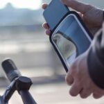 Θήκη κινητού με μαγνήτη XL SHAPEHEART