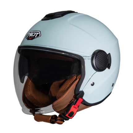 Κράνος Pilot Fly SV sea green PIL000KRA172