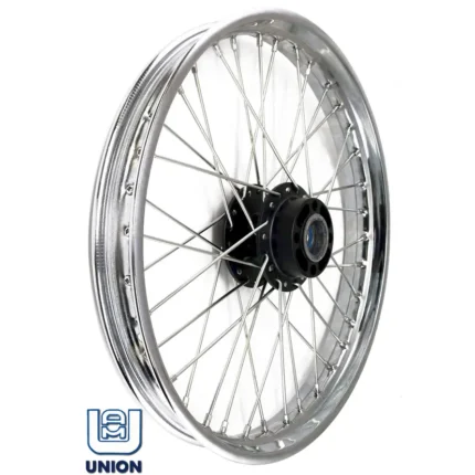 ΤΡΟΧΟΣ KAWASAKI KAZER ΜΠΡΟΣΤΑ UNION