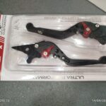 ΜΑΝΕΤΕΣ HONDA PCX 125/150 RACING ΖΕΥΓΟΣ ΣΠΑΣΤΕΣ