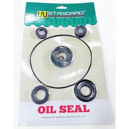 ΤΣΙΜΟΥΧΕΣ ΚΙΝΗΤΗΡΑ HONDA C50/C90/ASTRΕA MIZA SET W-STD