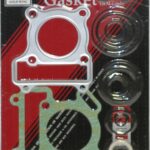 Φλάντζα YAM CRYPTON 55 ASET