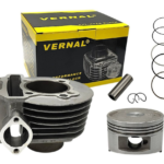 ΚΥΛΙΝΔΡΟΣ ΠΙΣΤΟΝΙ GY6-150 57.40MM VERNAL 108-SET/042V
