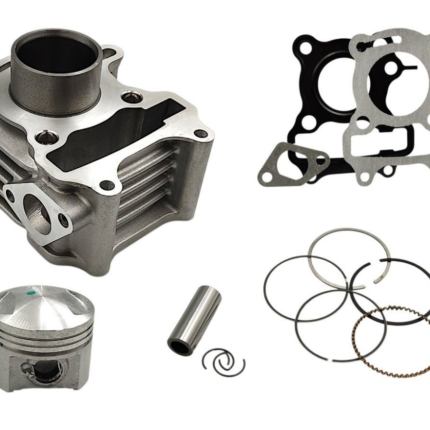 ΚΥΛΙΝΔΡΟΠΙΣΤΟΝΟ SYM 50 AMA 37MM KAI ΦΛΑΝΤΖΕΣ