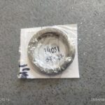 ΦΛΑΝΤΖΑ ΕΞΑΤΜΙΣΗΣ YAMAHA Ν ΜΑΧ250 37X27 125-UP-904