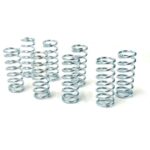 Ελατήρια συμπλέκτη YAMAHA T50 SET NIKME