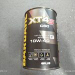 Λιπαντικό 4T XT4S C60 10W40 100% SYN BARDAHL