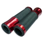 Χειρολαβές  XINLI 282N 130MM ΚΟΚΚΙΝΕΣ  SECURE
