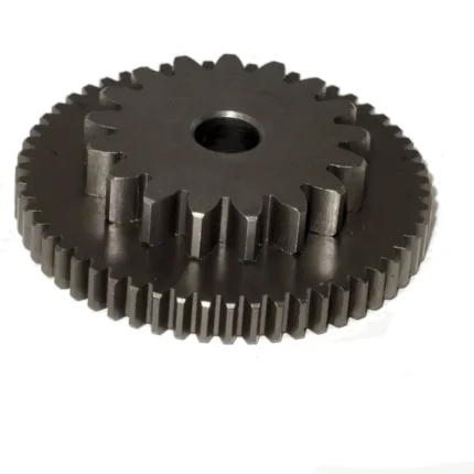 ΓΡΑΝΑΖΙ ΜΙΖΑΣ HONDA INNOVA/ INJ 17T/55T