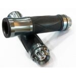 Χειρολαβές XINLI 276A ΓΚΡΙ ΑΝΤΙΒΑΡΟ