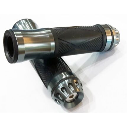 Χειρολαβές XINLI 276A ΓΚΡΙ ΑΝΤΙΒΑΡΟ