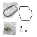 ΕΞΑΡΤΗΜΑΤΑ ΚΑΡΜΠΥΡΑΤΕΡ YMAHA XT600 SHARK