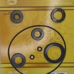 Τσιμούχες ASTREA SUPRA SET