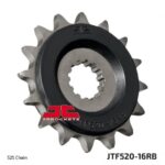 ΓΡΑΝΑΖΙ JTF520-16RB / 7103-16 525-21.7-25-13T ΜΕ ΛΑΣΤΙΧΟ