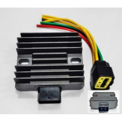 ΑΝΟΡΘΩΤΗΣ KAWASAKI VERSYS/Ζ750 6ΦΙΣ + ΚΛ MTX