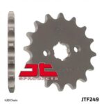 ΓΡΑΝΑΖΙ JTF 249 16T 420-14-17-6T